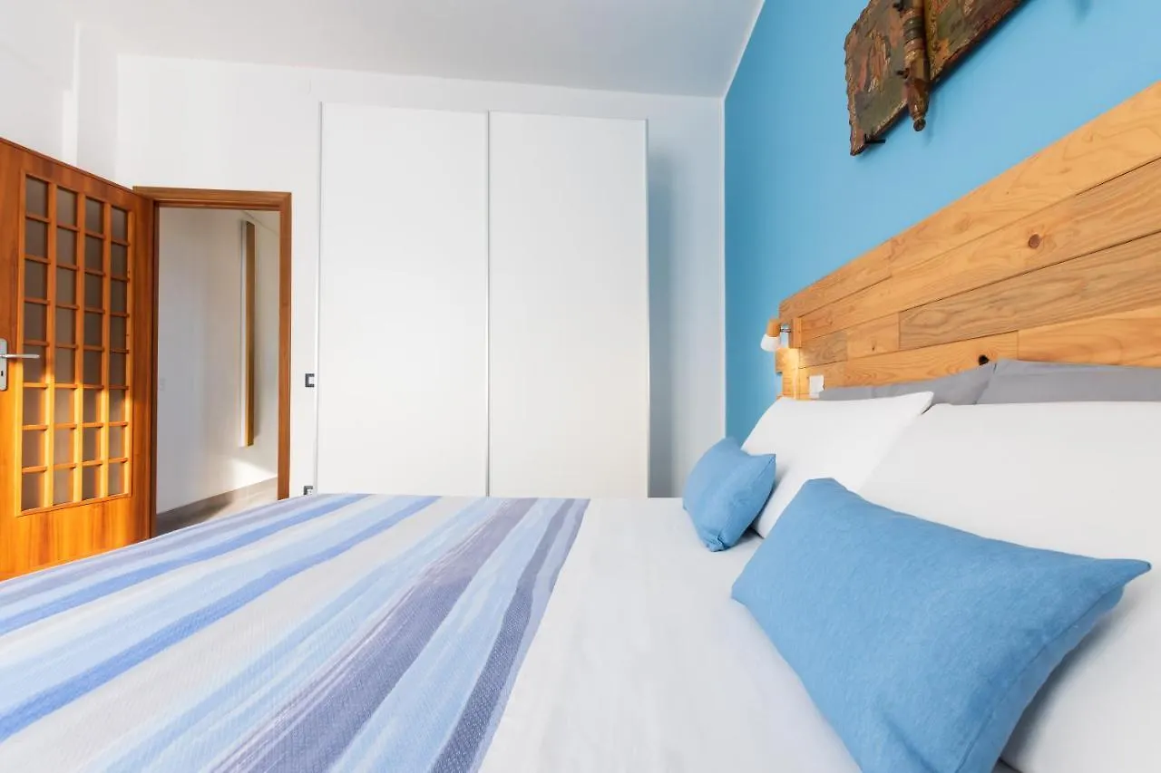 Apartament Casa De Paoli - Vista Mare Arenella, Palermo Con Parcheggio Privato