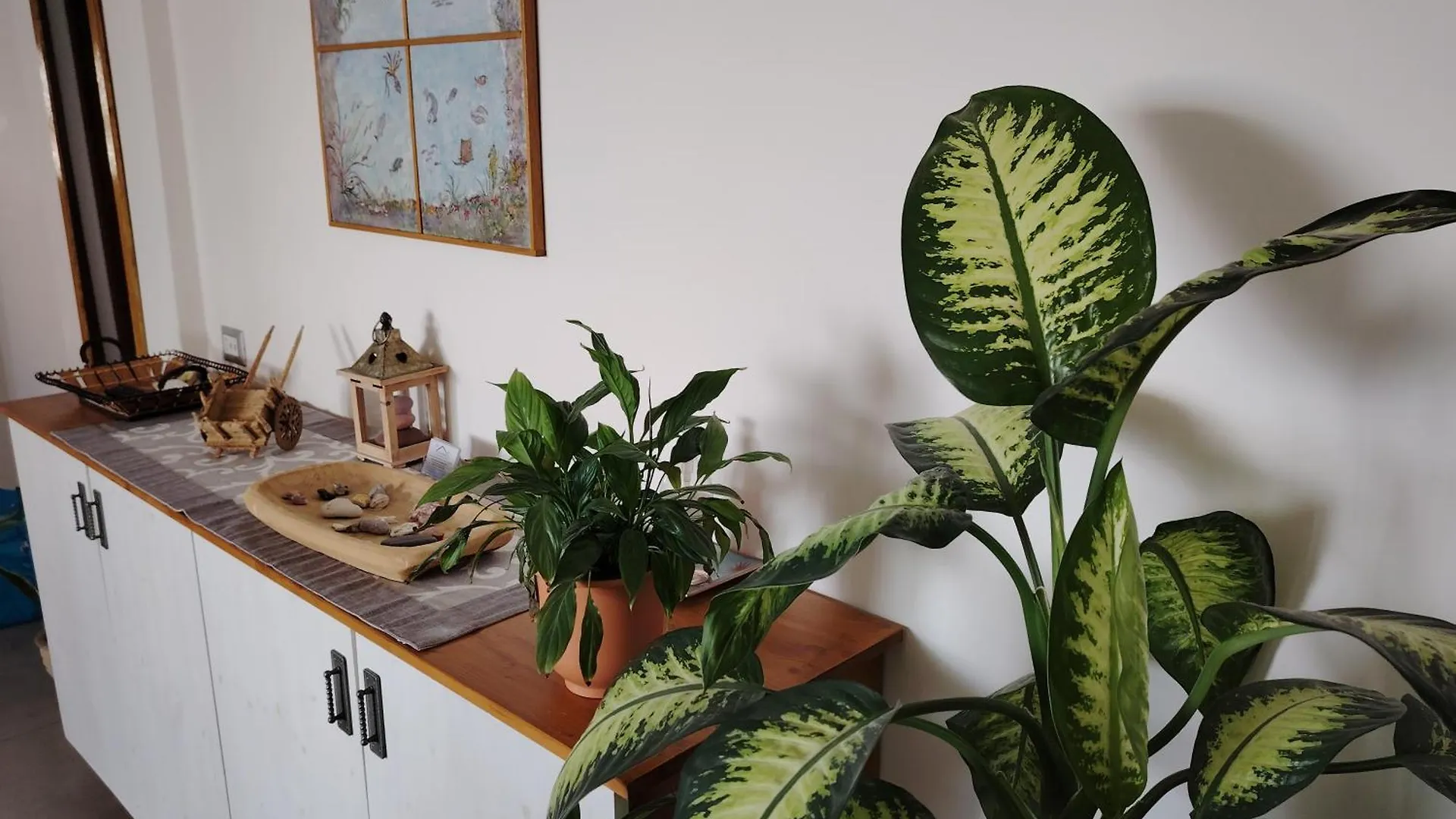 Apartament Casa De Paoli - Vista Mare Arenella, Palermo Con Parcheggio Privato Włochy