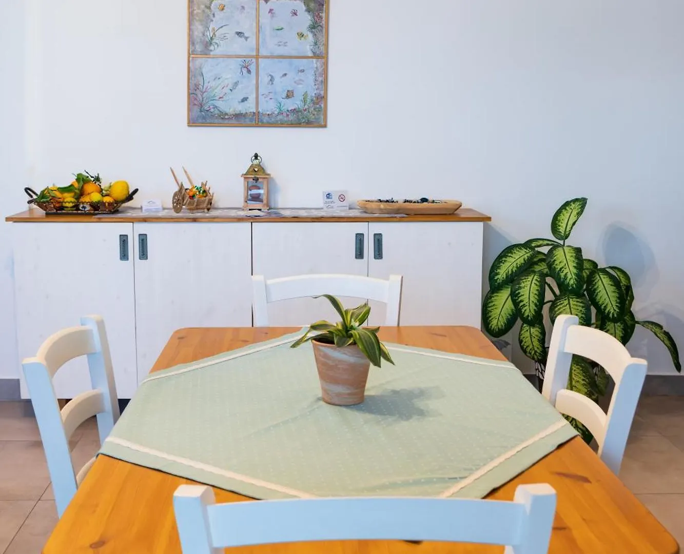 Apartament Casa De Paoli - Vista Mare Arenella, Palermo Con Parcheggio Privato 0*,  Włochy