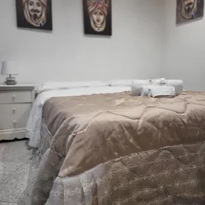  Apartament San Basilio