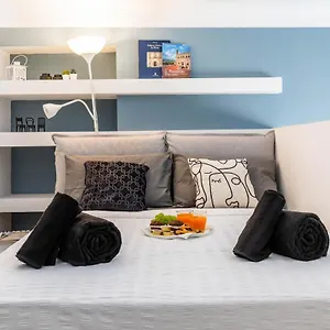 Duomo In 8 Stops Deluxe Loft Milano