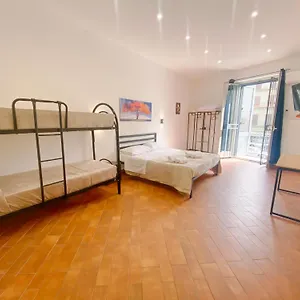  Apartament Aliva Lt