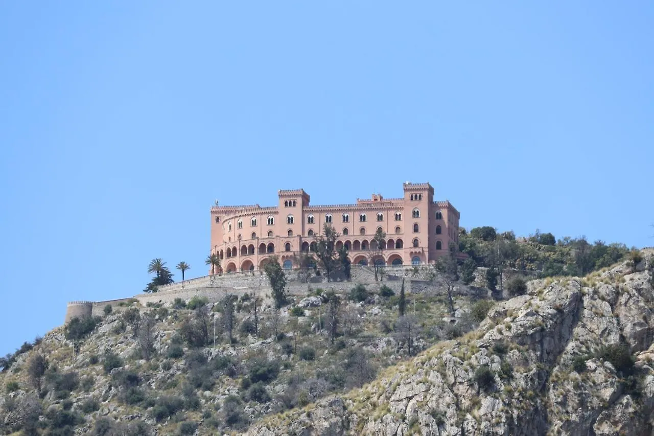 Casa De Paoli - Luminosissimo appartamento vista mare Palermo 0*,  Italia