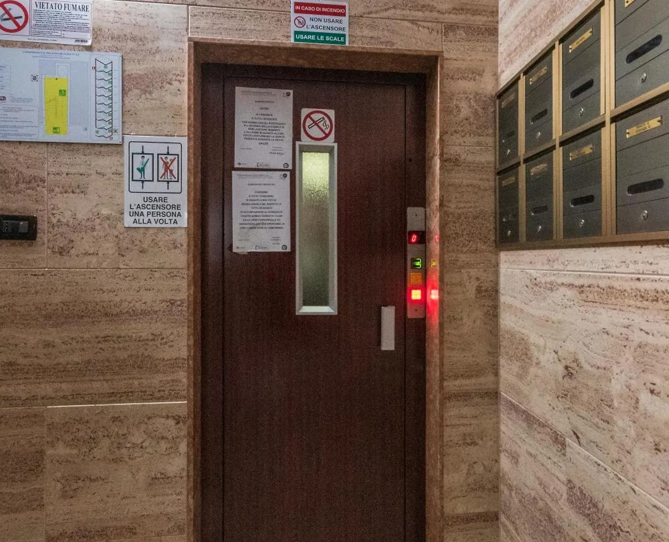 Apartament Casa De Paoli - Vista Mare Arenella, Palermo Con Parcheggio Privato