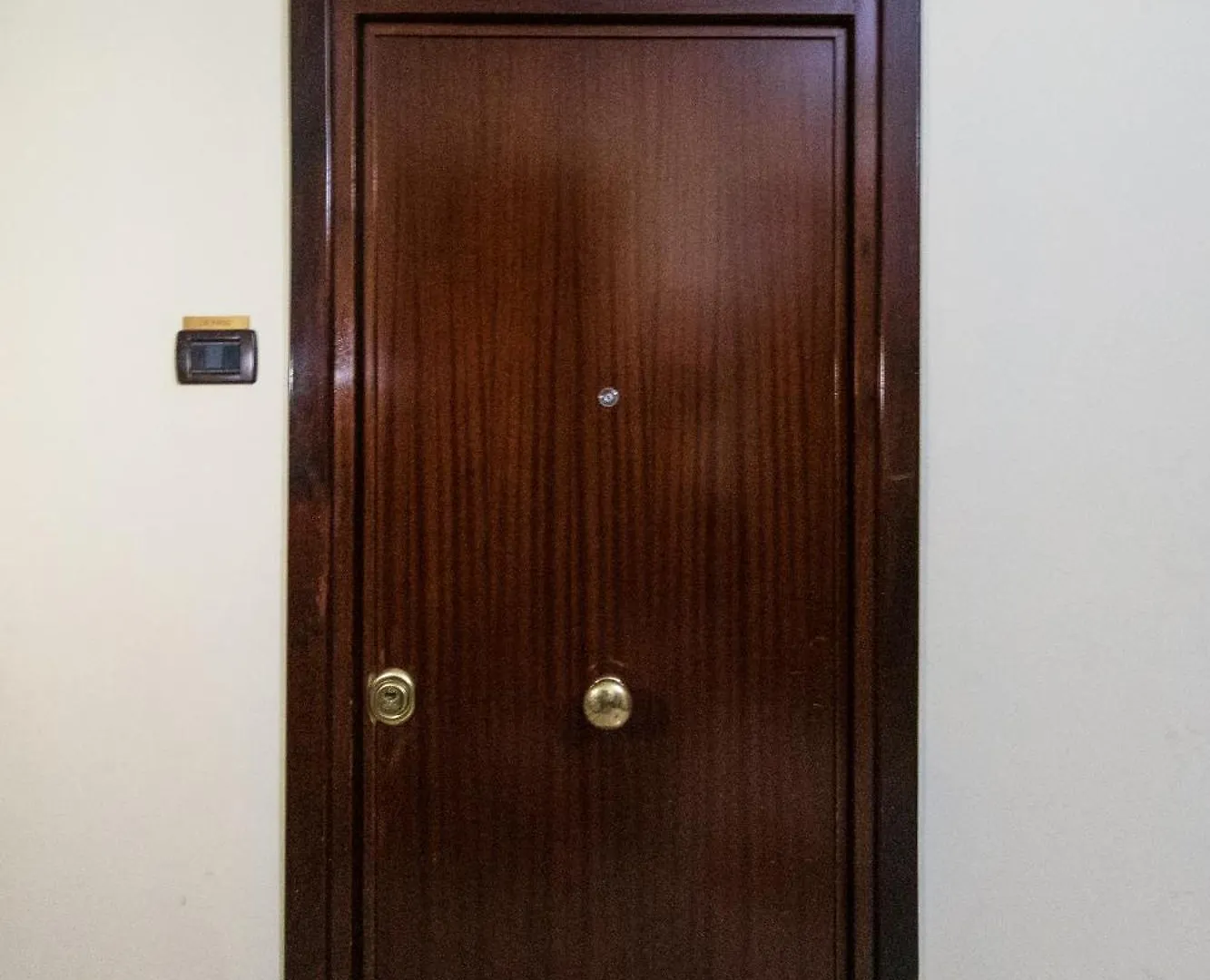 Apartament Casa De Paoli - Vista Mare Arenella, Palermo Con Parcheggio Privato