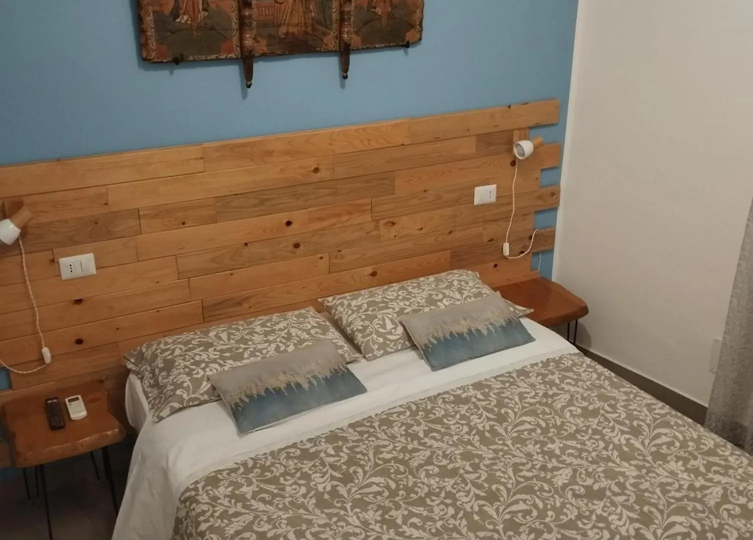 Apartament Casa De Paoli - Vista Mare Arenella, Palermo Con Parcheggio Privato