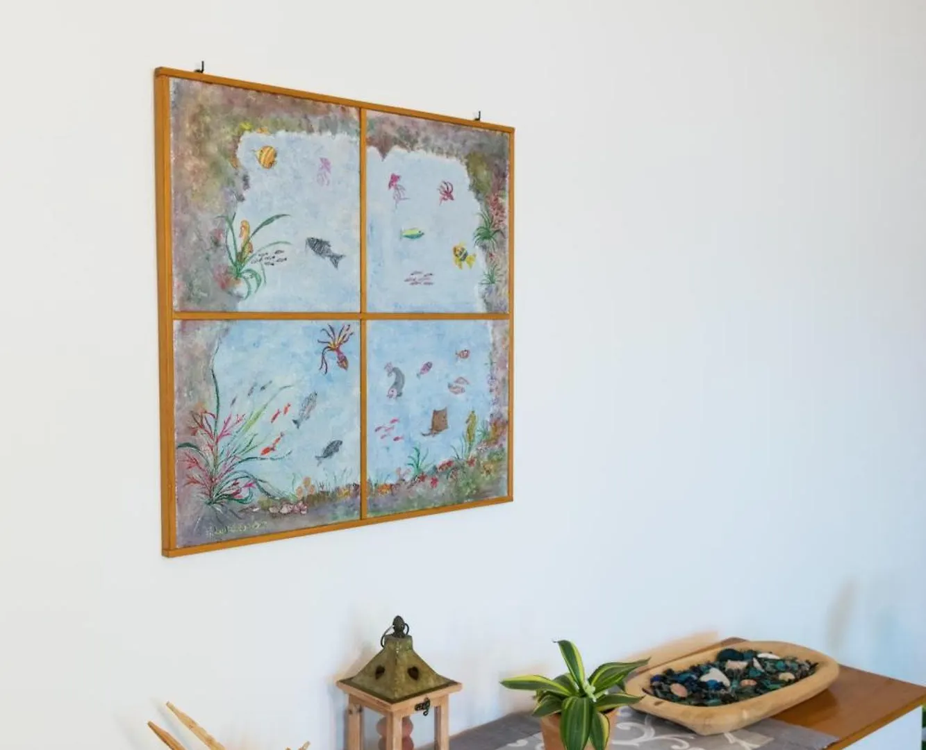 Apartament Casa De Paoli - Vista Mare Arenella, Palermo Con Parcheggio Privato